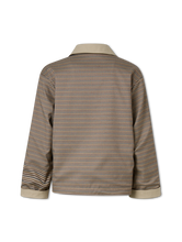 Bild von Reversible Trenchjacke ENVY