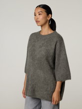 Bild von Kurzarmpullover