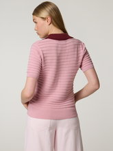 Image sur Polo en maille WREN