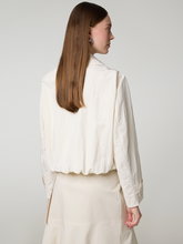 Bild von Kurze Jacke PARCAE