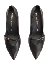 Bild von Pumps mit Riemchen FIRENZE