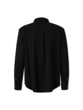 Image sur Chemise en coton