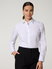 Bild von COMFORT FIT BLUSE UNI