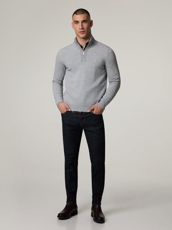 Image sur Jean Slim Fit RAW DENIM