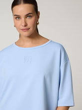 Bild von Sweatshirt mit Logo