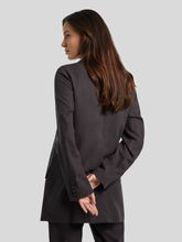 Bild von Blazer im Oversize Fit