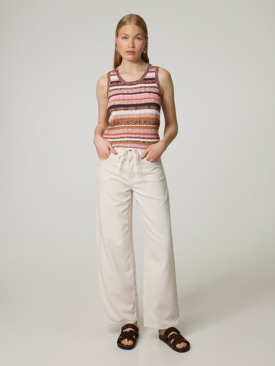 Bild von Jeans mit weitem Bein BAGGY