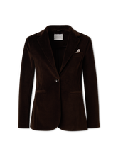 Bild von Blazer im Slim Fit