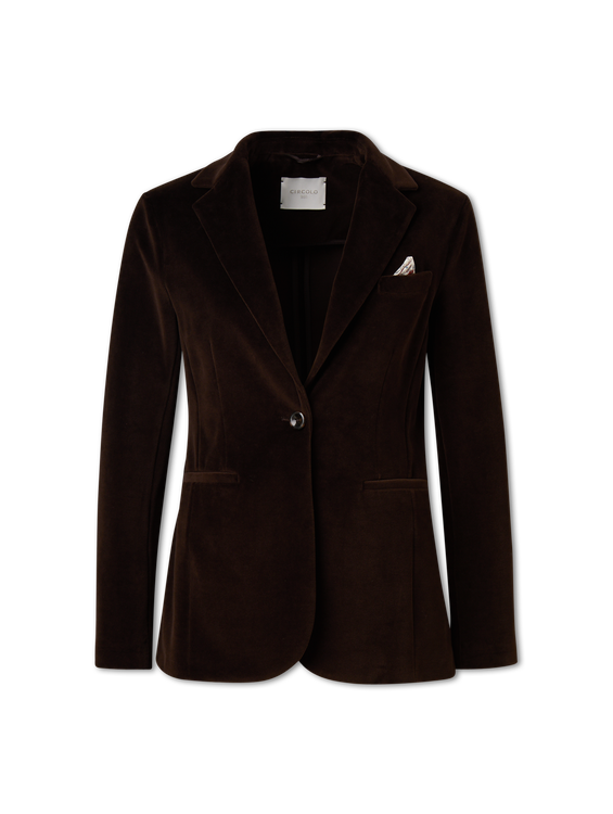 Bild von Blazer im Slim Fit