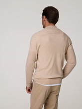 Image sur Pull à col roulé en cachemire