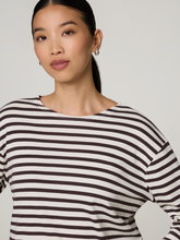 Bild von Langarmshirt mit Baumwolle
