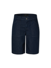 Bild von Bermudas aus Denim LIA URBAN