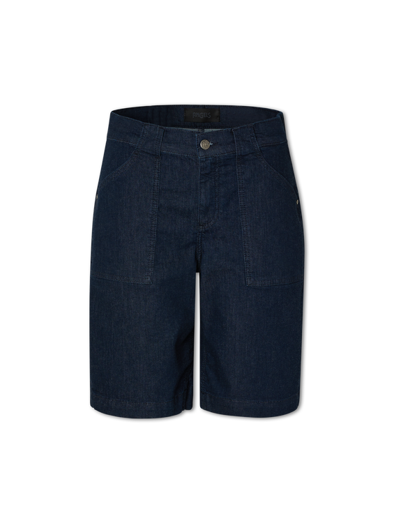 Bild von Bermudas aus Denim LIA URBAN
