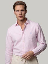 Image sur Chemise coupe ajustée
