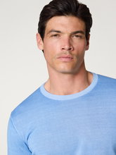 Image sur Pull en maille fine