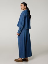 Bild von Jeans im Wide Leg Fit THE MINI G