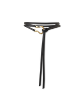 Bild von Taillengürtel