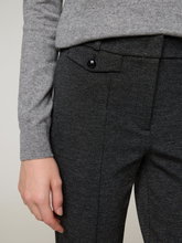Image sur Pantalon en jersey FLEUR