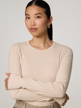 Bild von Langarmshirt aus Bio-Baumwolle