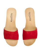 Image sur Sabots-mules KELLY