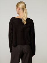 Image sur Pull en mélange d'alpaga IMENY