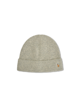 Bild von Beanie mit Logo-Stickerei