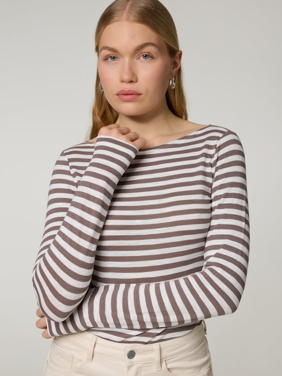 Bild von Langarmshirt