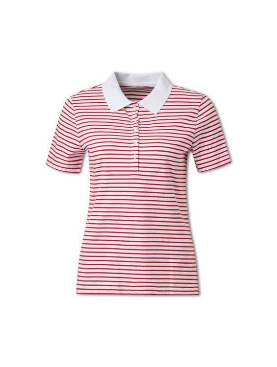 Image sur Polo coton bio