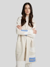 Image sur Long cardigan