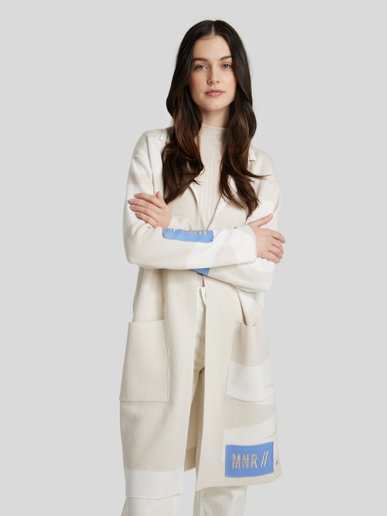 Image sur Long cardigan