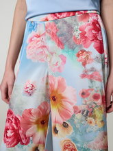 Bild von Hose mit weitem Bein