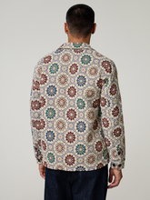 Bild von Overshirt GABSIMONE NAVA LS