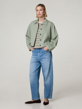 Bild von Jeans im O-Shape HANNI 7/8