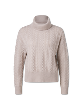 Image sur Pull en cachemire