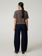 Image sur Jeans coupe Barell