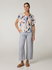 Bild von MAINE S LEINEN HOSE