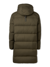 Image sur Manteau en duvet EVEREST