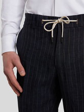 Image sur Pantalon en lin