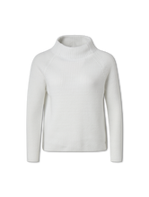 Bild von Pullover mit Baumwolle