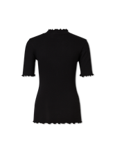 Image sur T-shirt en coton bio