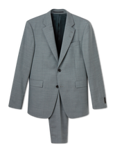 Bild von Anzug 2-teilig Slim Fit