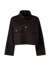 Image sur Veste en laine ARKLOW