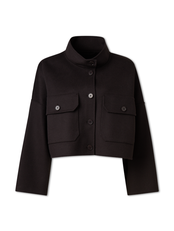 Image sur Veste en laine ARKLOW