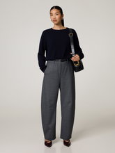 Image sur Pantalons coupe tendance EDITA