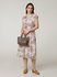 Bild von KLEID MIT PRINT