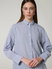 Image de Streifen Bluse