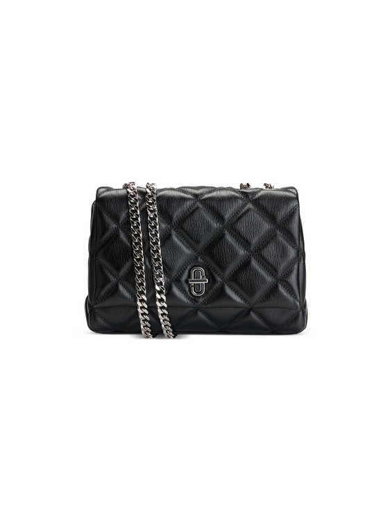 Image sur Sac à bandoulière THE SLIM DUAL