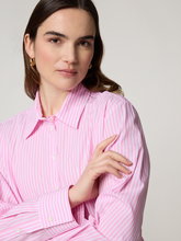 Image sur Blouse en coton