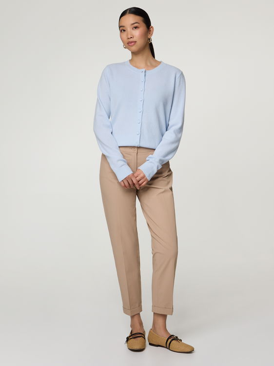 Bild von Hose in 7/8 UTE