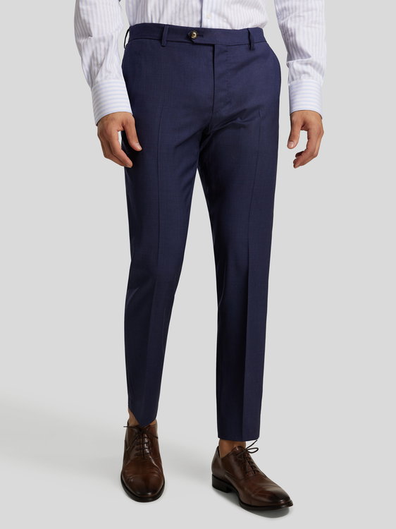 Bild von Hose im Shaped Fit PESO